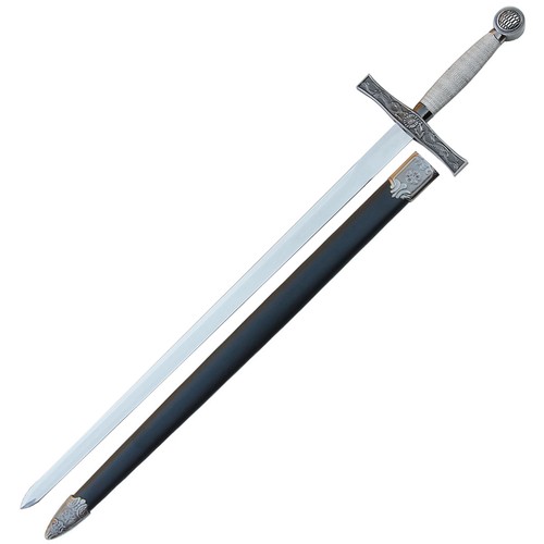 King arthur medieval knight - arthur,