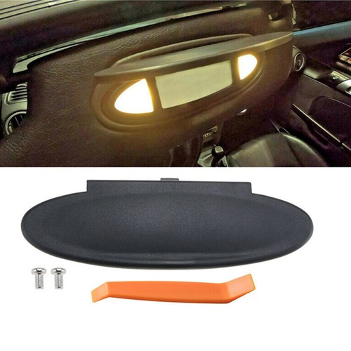 New sun visor mirror cover - ​new,