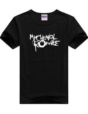 MY CHEMICAL ROMANCE T SHIRT