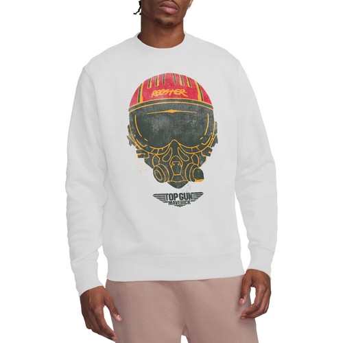 Top gun rooster helmet - gun,