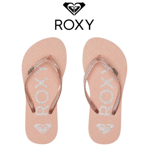 Roxy girls sandals sparkle - girls,