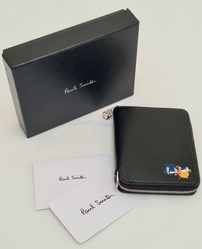 Paul smith wallet zip around - smith,
