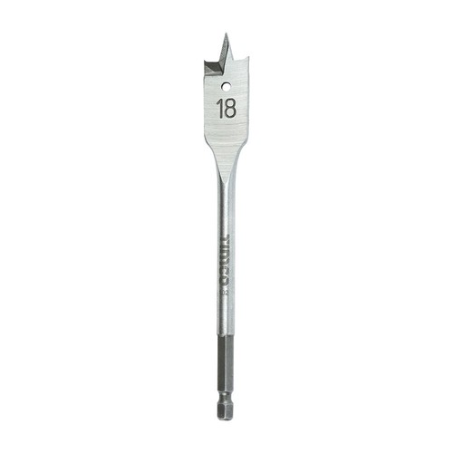 Timco 152mm flat wood - x,