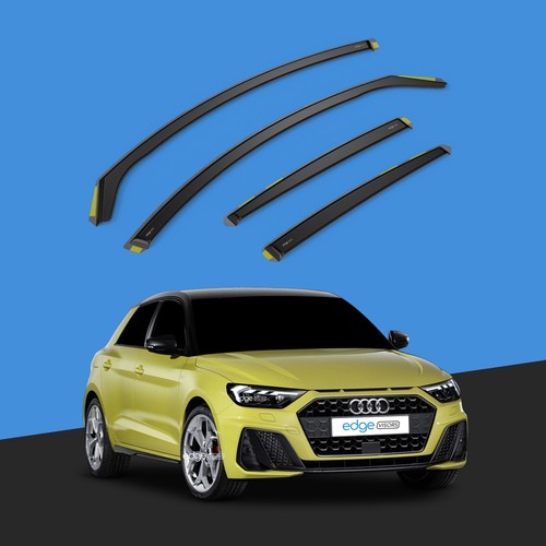 Audi mk2 2018 onwards - a1,