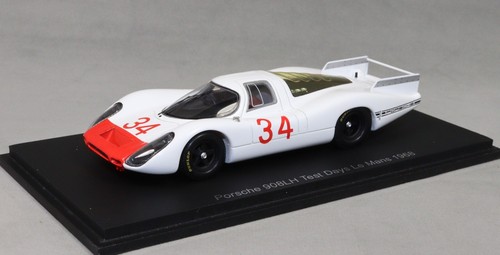 Spark porsche 908lh - 908lh, mans