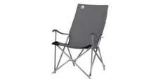 Coleman Folding Chair Sling Seat Camping Outdoor Garden Furniture Caravan BBQ
