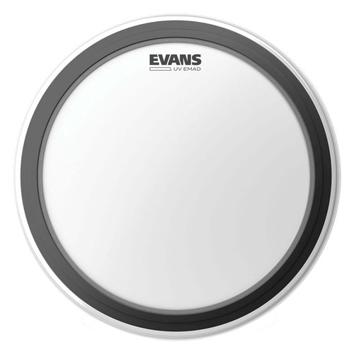 Evans emad bass drum batter - emad,