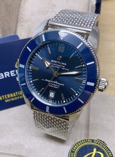 Breitling Superocean Heritage