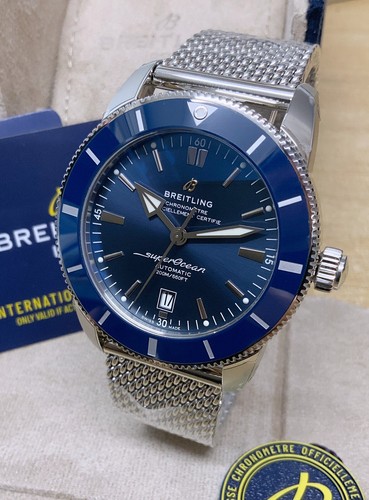 Breitling superocean heritage - breitling,