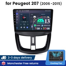 Radio Android 13 Car Stereo