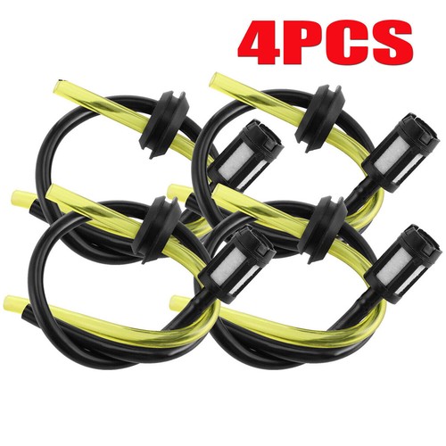 Petrol strimmer fuel hose pipe - petrol,