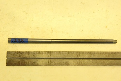 Serdi carbide valve guide - carbide,