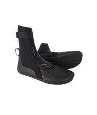 2022 O'NEILL 3MM HEAT ROUND TOE WETSUIT BOOTS