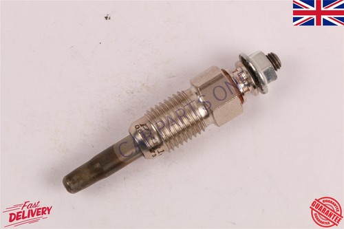 Glow plug for - glow,