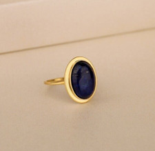 Lapis lazuli natural gemstone - lazuli,