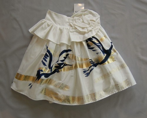 Nwt jottum ivory swan - jottum, 9