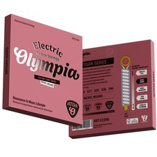 Electric Guitar Strings