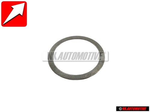 Genuine adjusting washer - vw,