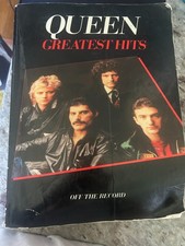 Queen - QUEEN GREATEST HITS