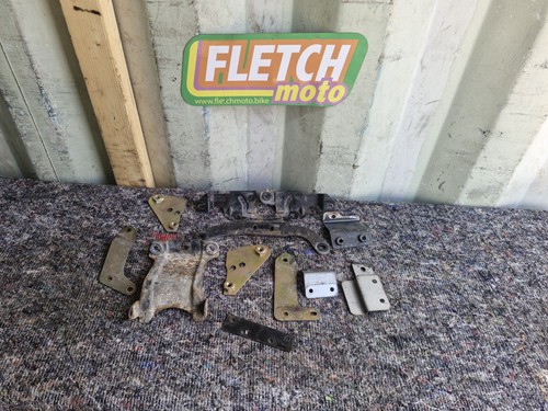Gilera dna 125 180 assorted - dna,