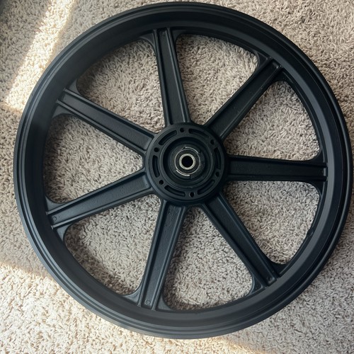 Kawasaki lester front - front, mag