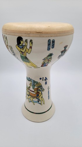 Doumbek drum darbuka - 16",