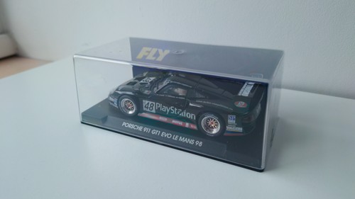 Fly porsche 911 gt1 - fly,