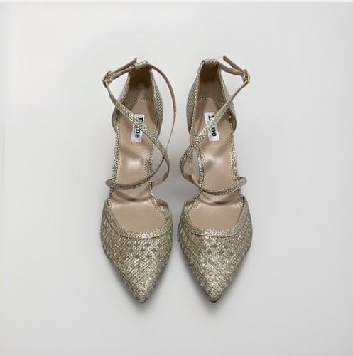 New dune london danara gold - new,