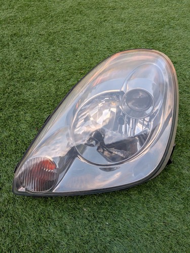 Toyota mr2 headlight - toyota,