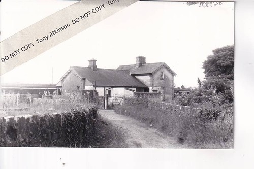 Horse jockey railway - &,
