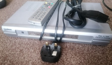 Goodmans Freeview Box - Model GDB3 - Scart - Tested & Working