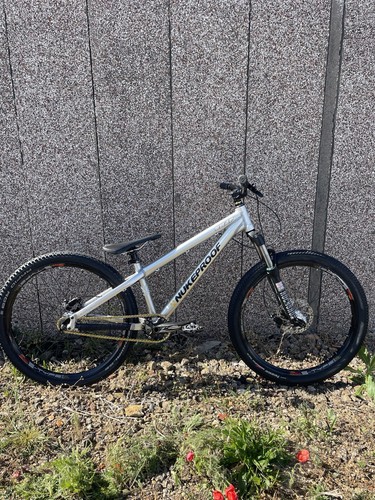 Nukeproof snap dirt jump - snap,