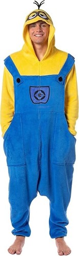 Intimo despicable men s - despicable, men's