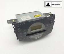 Toyota Rav4 Mk3 2005-2012