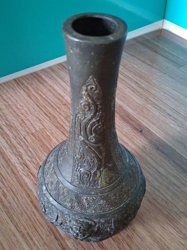 Ming dynasty chinese - dynasty, bronze