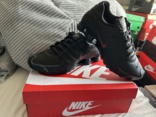 Nike Shox NZ Men's Size 8