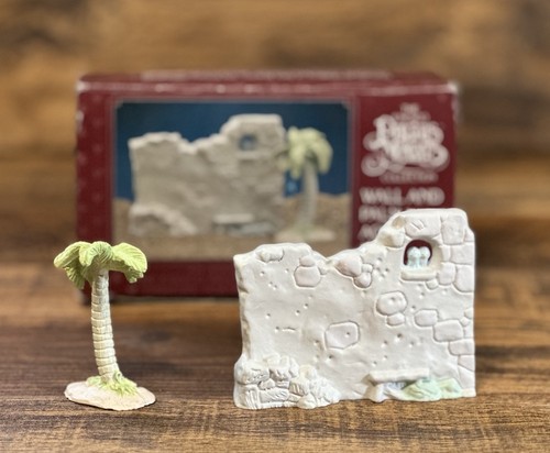 Enesco precious moments pewter - precious,