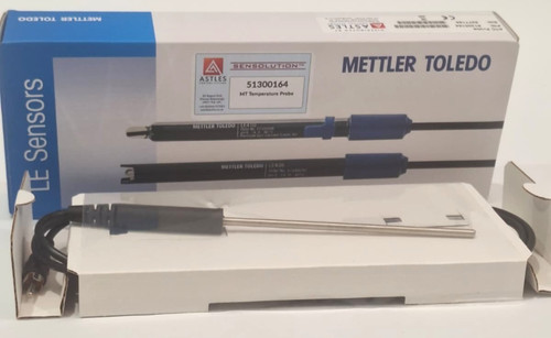 Mettler toledo temperature - toledo,