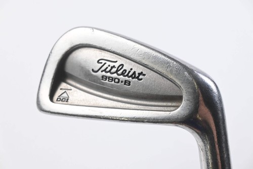 Titleist dci 990 iron - #4, /