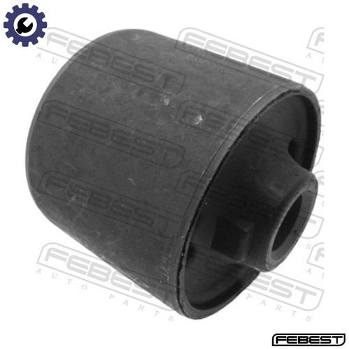 Mounting controltrailing - mounting,