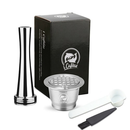 Reusable stainless steel - reusable, metal