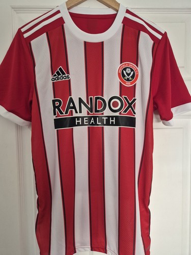 Sheffield united home football - home,