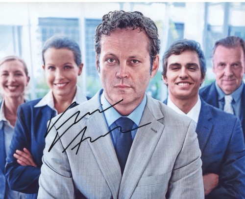 Vince vaughn original 10x8 - vince,