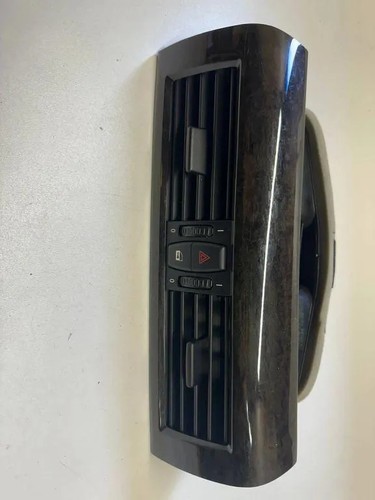 Bmw touring e61 - 5, center