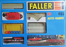 Faller 405 H0 Ams