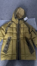 C.P. Company D.D Shell Down