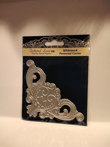 Tattered lace stephanie - by,