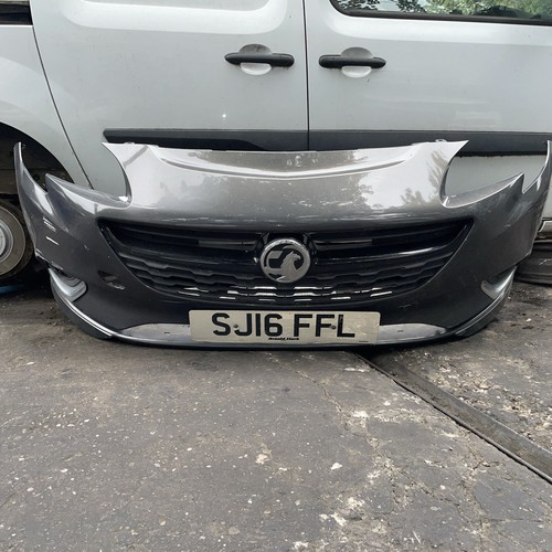 Genuine vauxhall corsa - genuine,