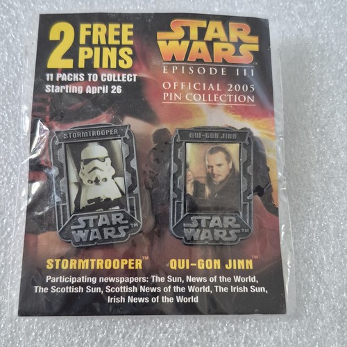 Star wars badges - star,