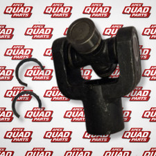 Yamaha Big Bear 350 1987-1997